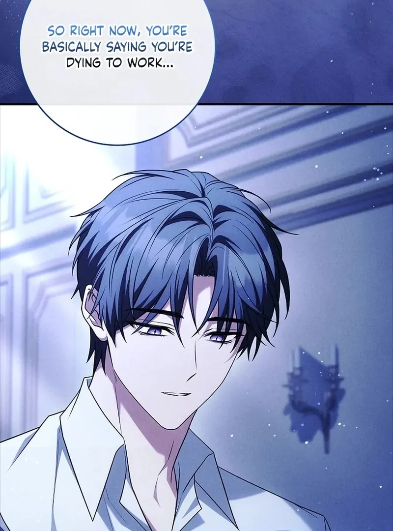 The Detective Agency For Regretful Male Leads Is Now Open For Business! Chapter 38 page 72