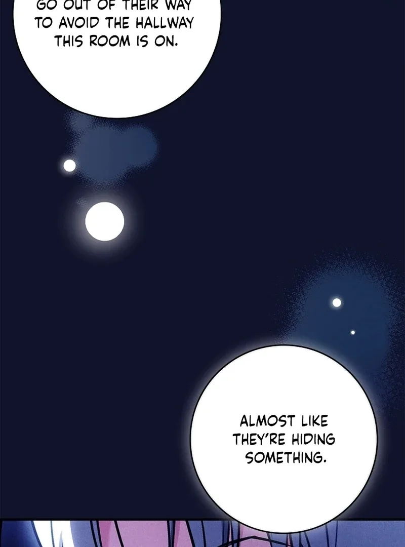 The Detective Agency For Regretful Male Leads Is Now Open For Business! Chapter 38 page 91