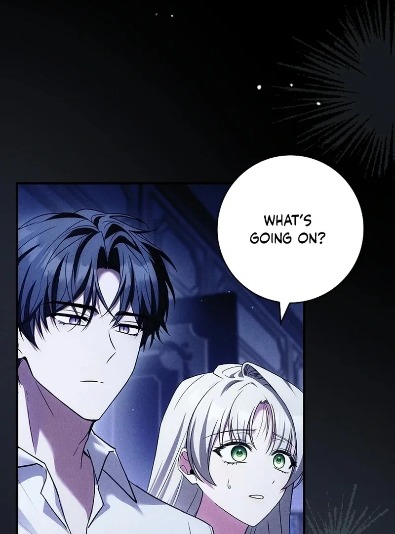 The Detective Agency For Regretful Male Leads Is Now Open For Business! Chapter 38 page 106