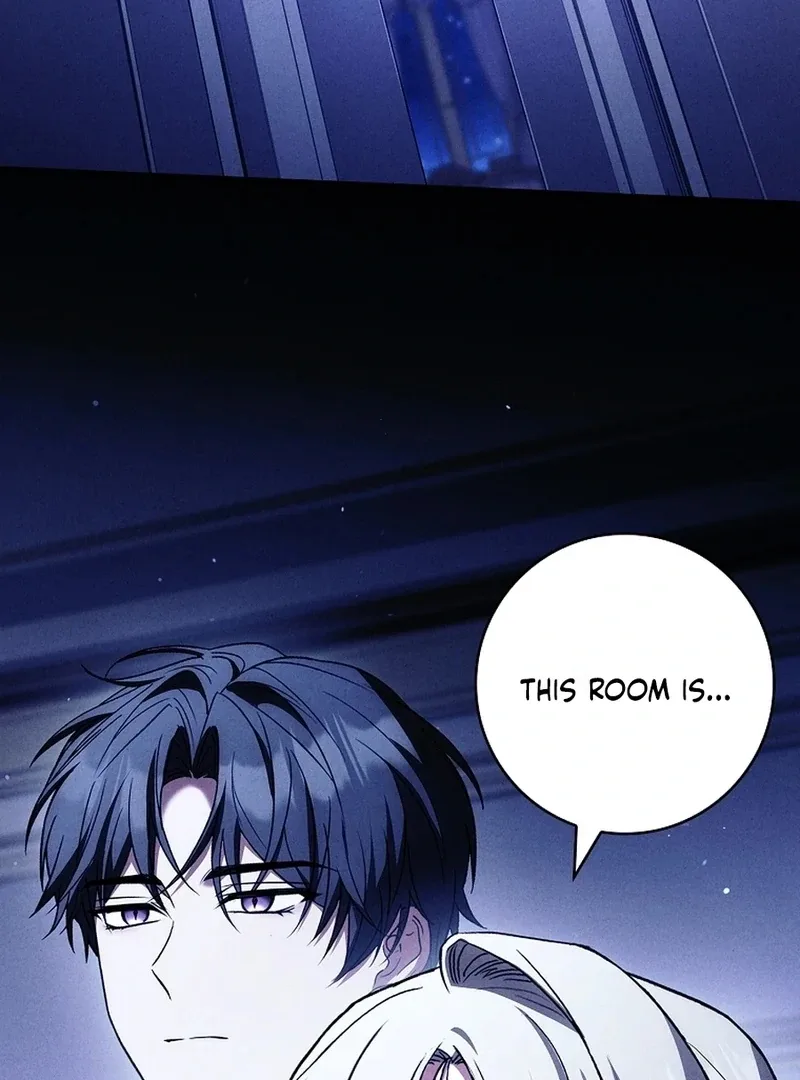 The Detective Agency For Regretful Male Leads Is Now Open For Business! Chapter 38 page 102