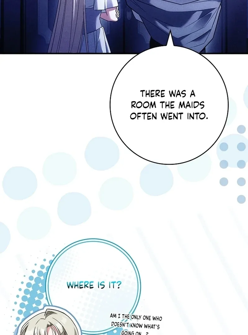 The Detective Agency For Regretful Male Leads Is Now Open For Business! Chapter 38 page 95