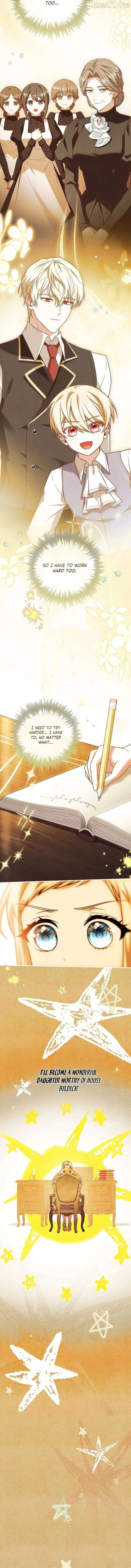 The Detective Agency For Regretful Male Leads Is Now Open For Business! Chapter 39 page 2