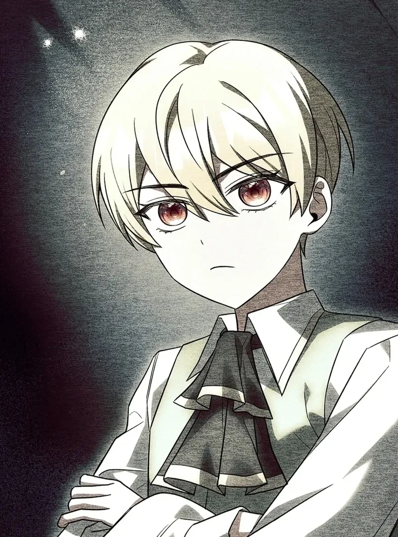 The Detective Agency For Regretful Male Leads Is Now Open For Business! Chapter 38 page 122