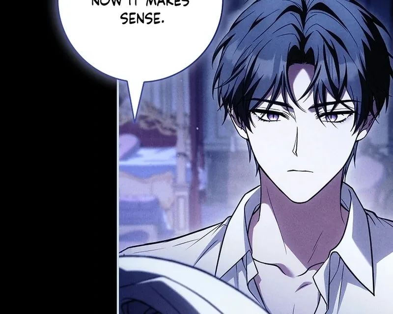 The Detective Agency For Regretful Male Leads Is Now Open For Business! Chapter 38 page 129