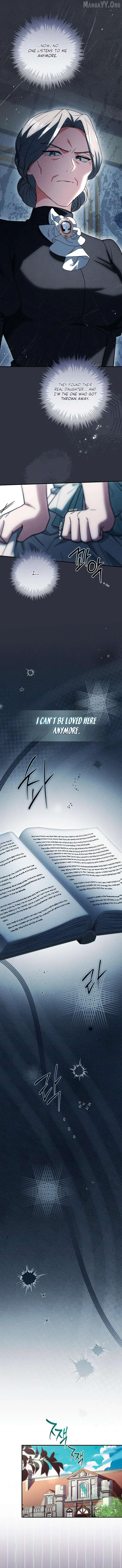 The Detective Agency For Regretful Male Leads Is Now Open For Business! Chapter 39 page 7