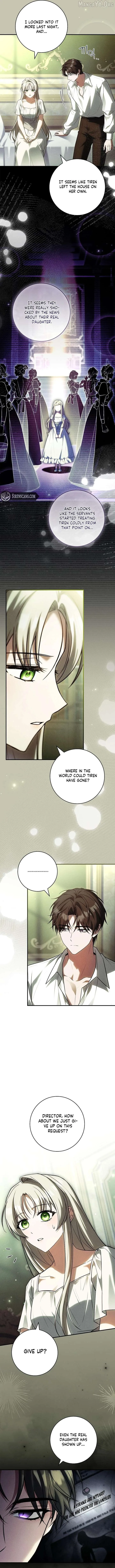 The Detective Agency For Regretful Male Leads Is Now Open For Business! Chapter 39 page 9