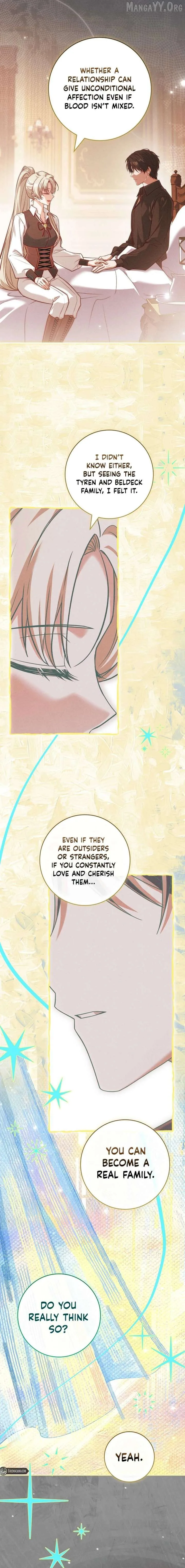 The Detective Agency For Regretful Male Leads Is Now Open For Business! Chapter 42 page 4