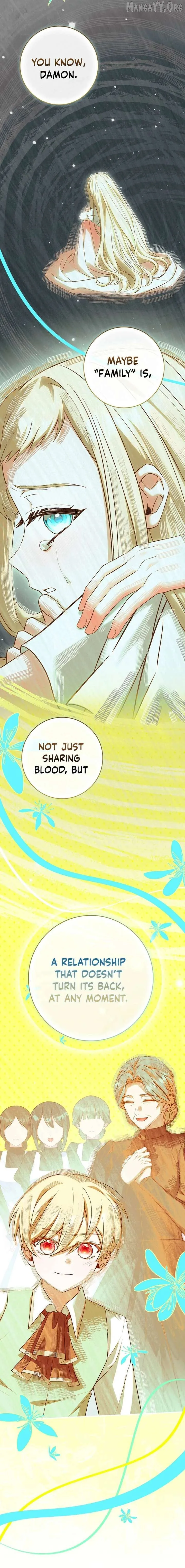 The Detective Agency For Regretful Male Leads Is Now Open For Business! Chapter 42 page 5