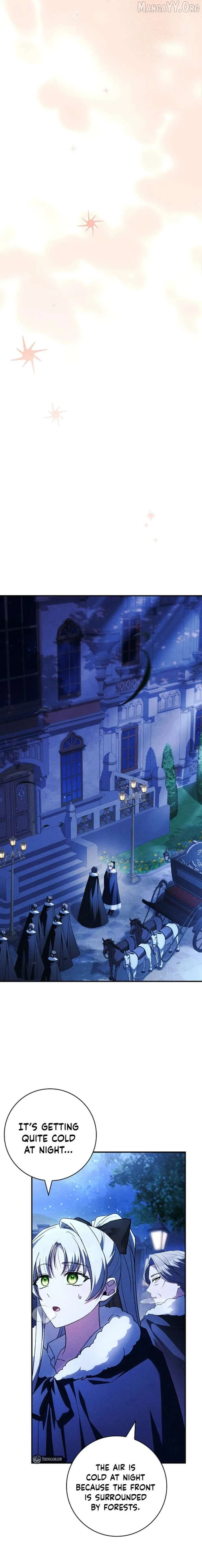 The Detective Agency For Regretful Male Leads Is Now Open For Business! Chapter 42 page 16