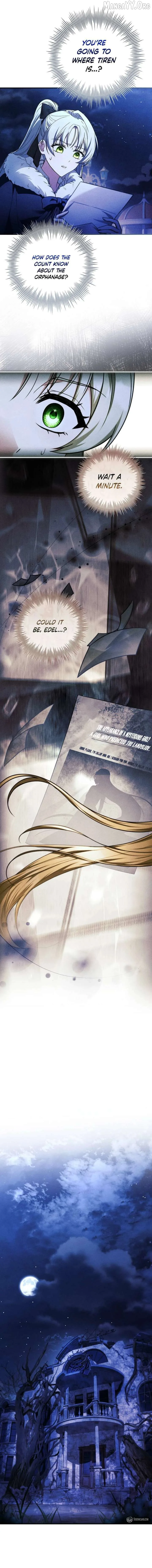 The Detective Agency For Regretful Male Leads Is Now Open For Business! Chapter 42 page 19