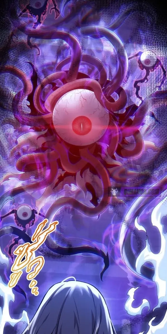 Shaman's Deck Needs SSR Chapter 9 page 8
