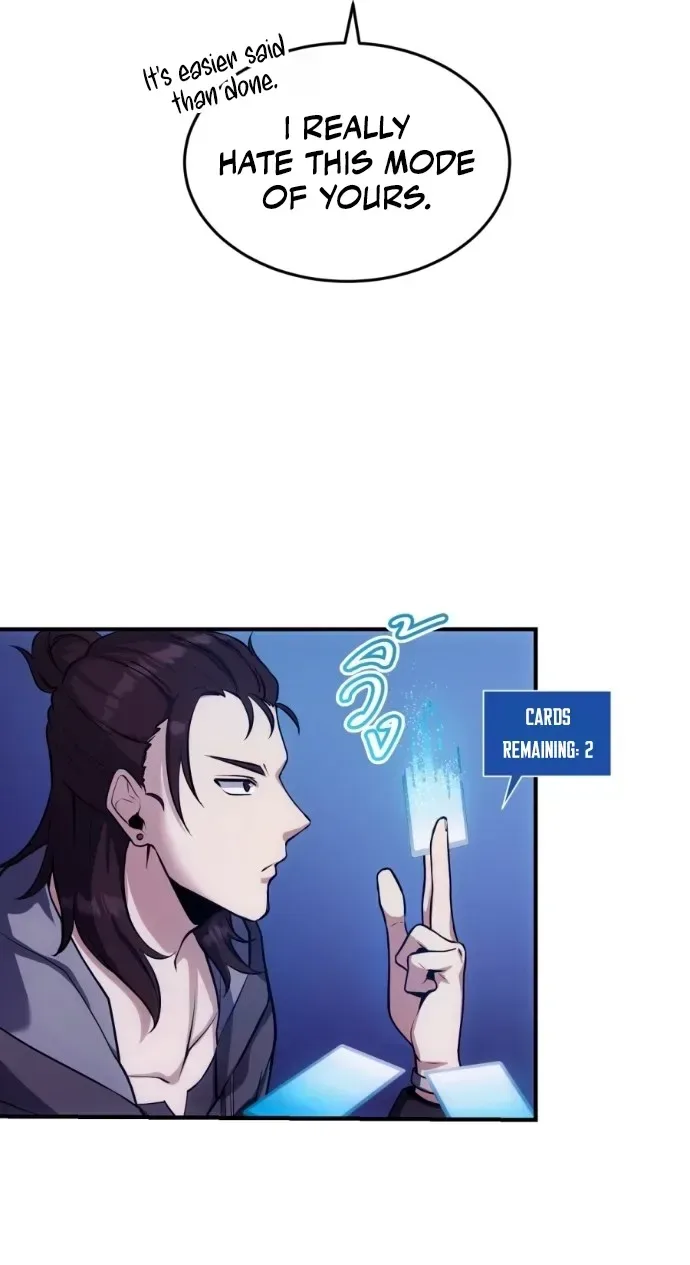 Shaman's Deck Needs SSR Chapter 9 page 12