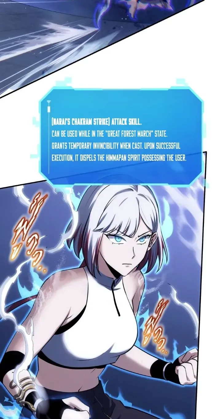 Shaman's Deck Needs SSR Chapter 9 page 46