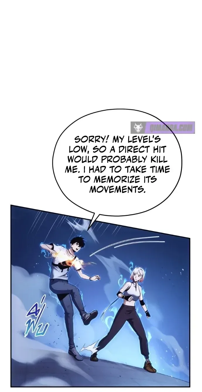 Shaman's Deck Needs SSR Chapter 9 page 68