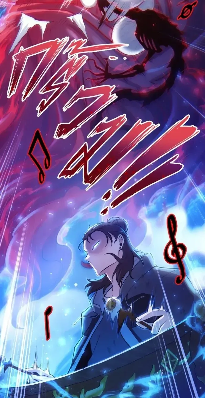 Shaman's Deck Needs SSR Chapter 9 page 77