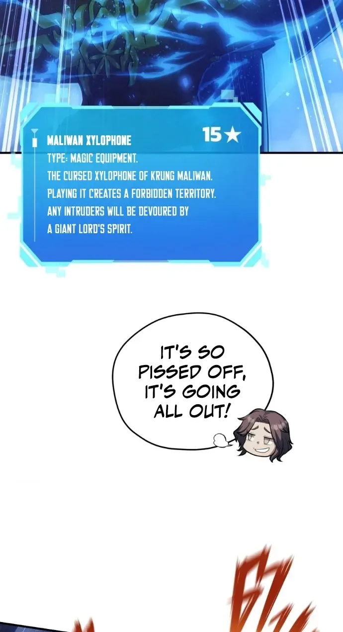 Shaman's Deck Needs SSR Chapter 9 page 78
