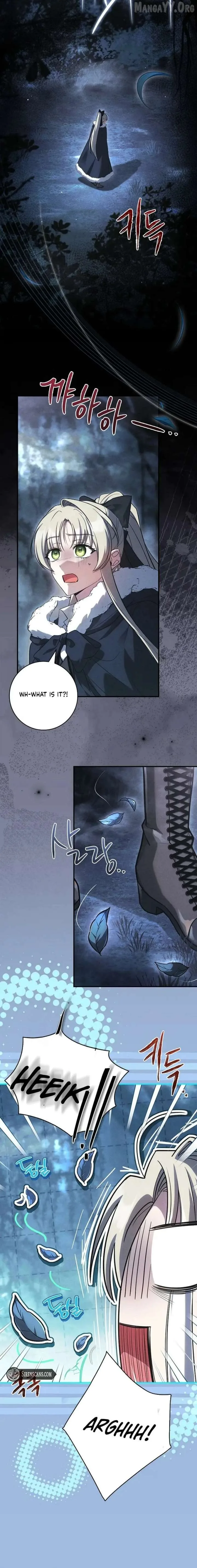The Detective Agency For Regretful Male Leads Is Now Open For Business! Chapter 43 page 12