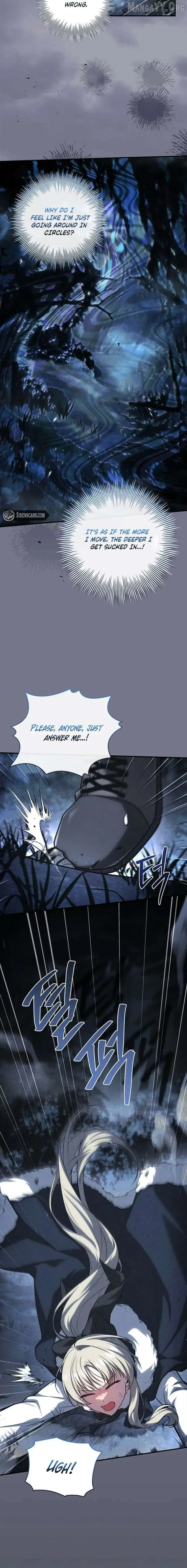 The Detective Agency For Regretful Male Leads Is Now Open For Business! Chapter 43 page 14