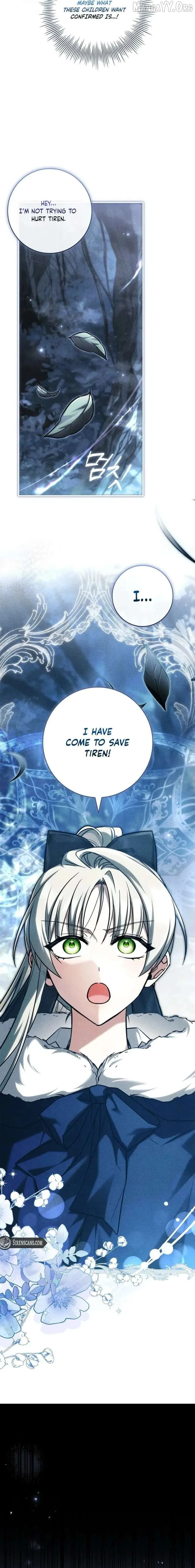 The Detective Agency For Regretful Male Leads Is Now Open For Business! Chapter 43 page 19