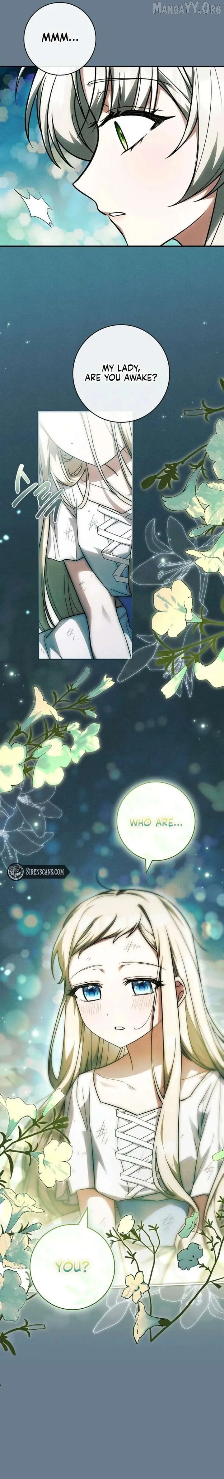 The Detective Agency For Regretful Male Leads Is Now Open For Business! Chapter 44 page 24