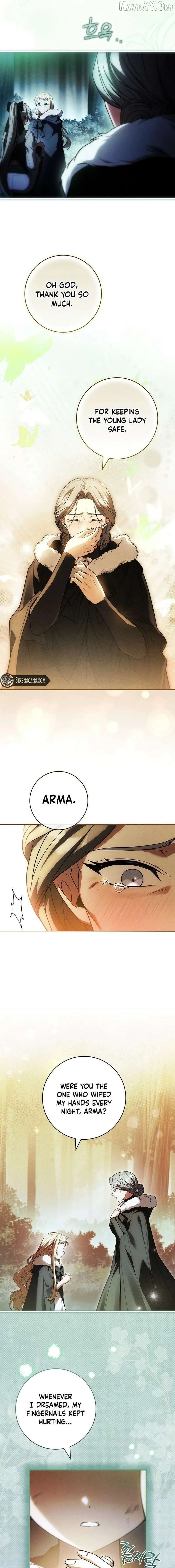 The Detective Agency For Regretful Male Leads Is Now Open For Business! Chapter 46 page 3
