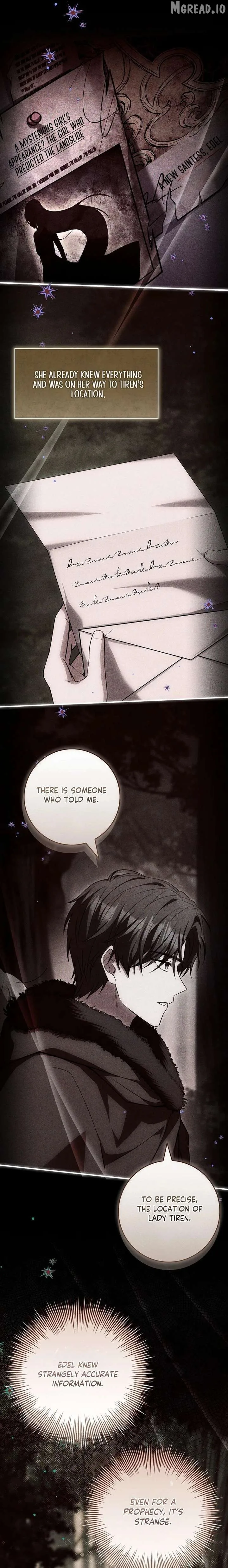 The Detective Agency For Regretful Male Leads Is Now Open For Business! Chapter 47 page 4