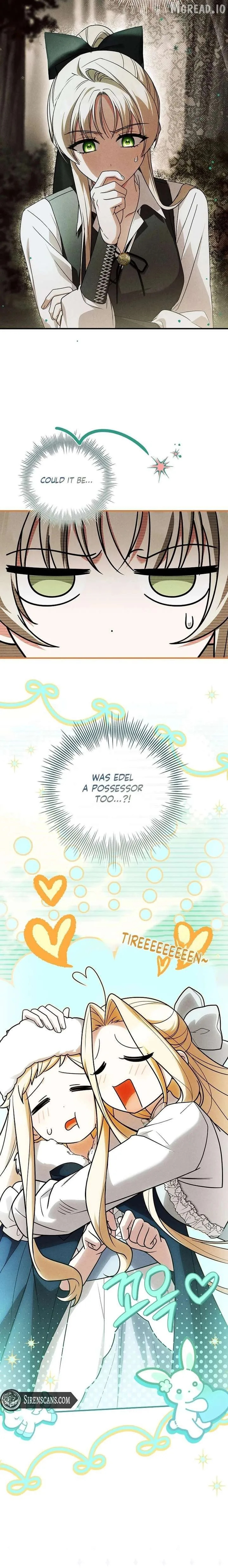 The Detective Agency For Regretful Male Leads Is Now Open For Business! Chapter 47 page 5