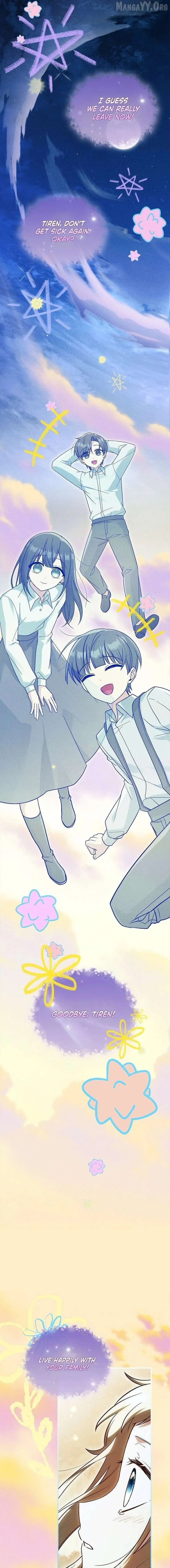 The Detective Agency For Regretful Male Leads Is Now Open For Business! Chapter 46 page 13