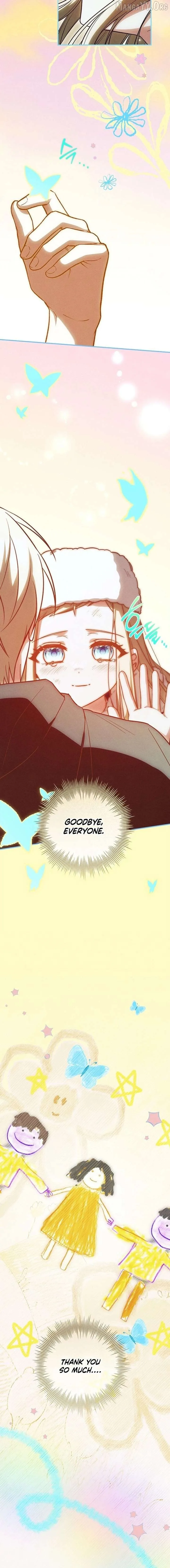 The Detective Agency For Regretful Male Leads Is Now Open For Business! Chapter 46 page 14