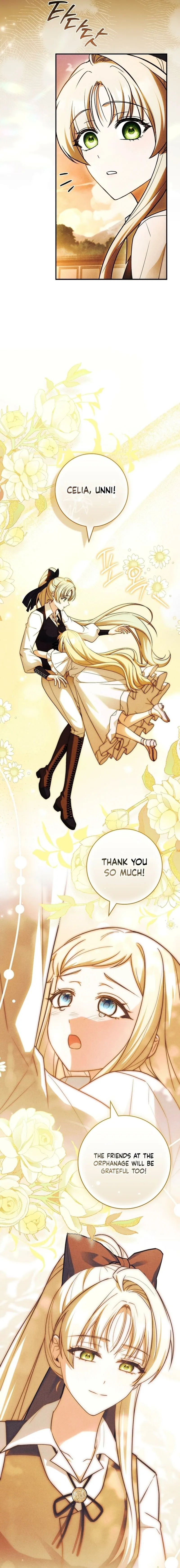 The Detective Agency For Regretful Male Leads Is Now Open For Business! Chapter 48 page 4