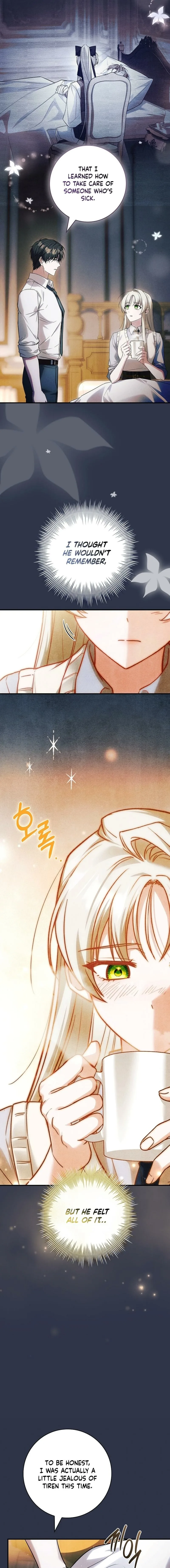 The Detective Agency For Regretful Male Leads Is Now Open For Business! Chapter 48 page 19