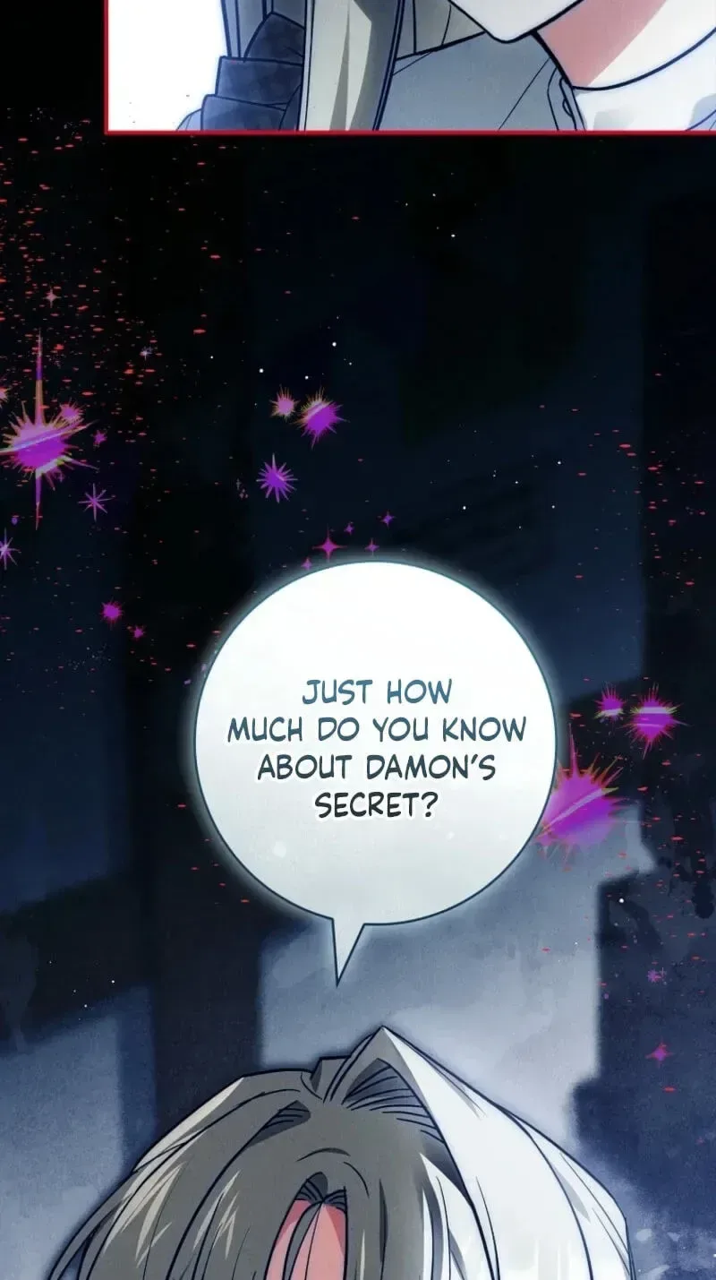 The Detective Agency For Regretful Male Leads Is Now Open For Business! Chapter 51 page 3