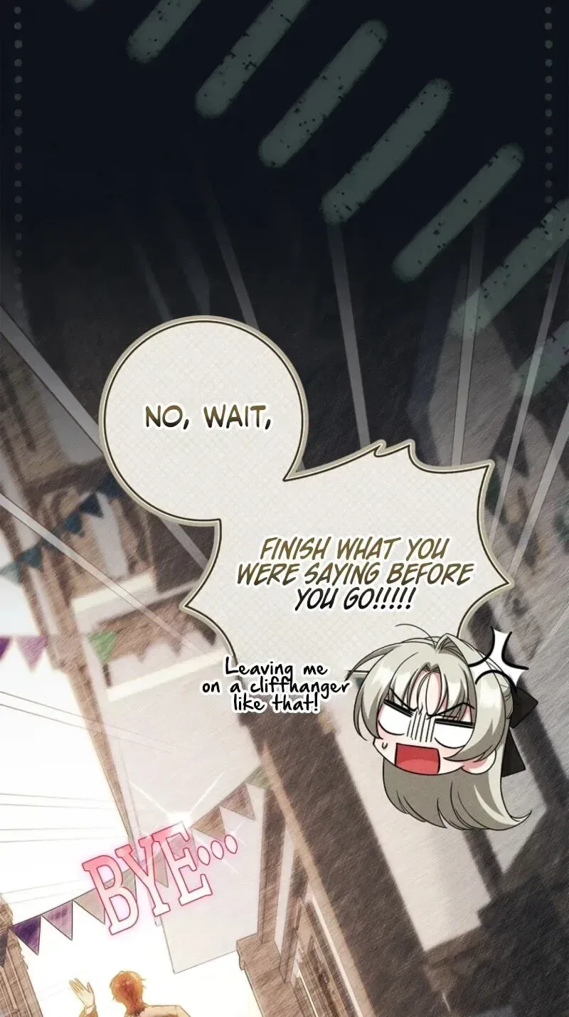 The Detective Agency For Regretful Male Leads Is Now Open For Business! Chapter 51 page 13