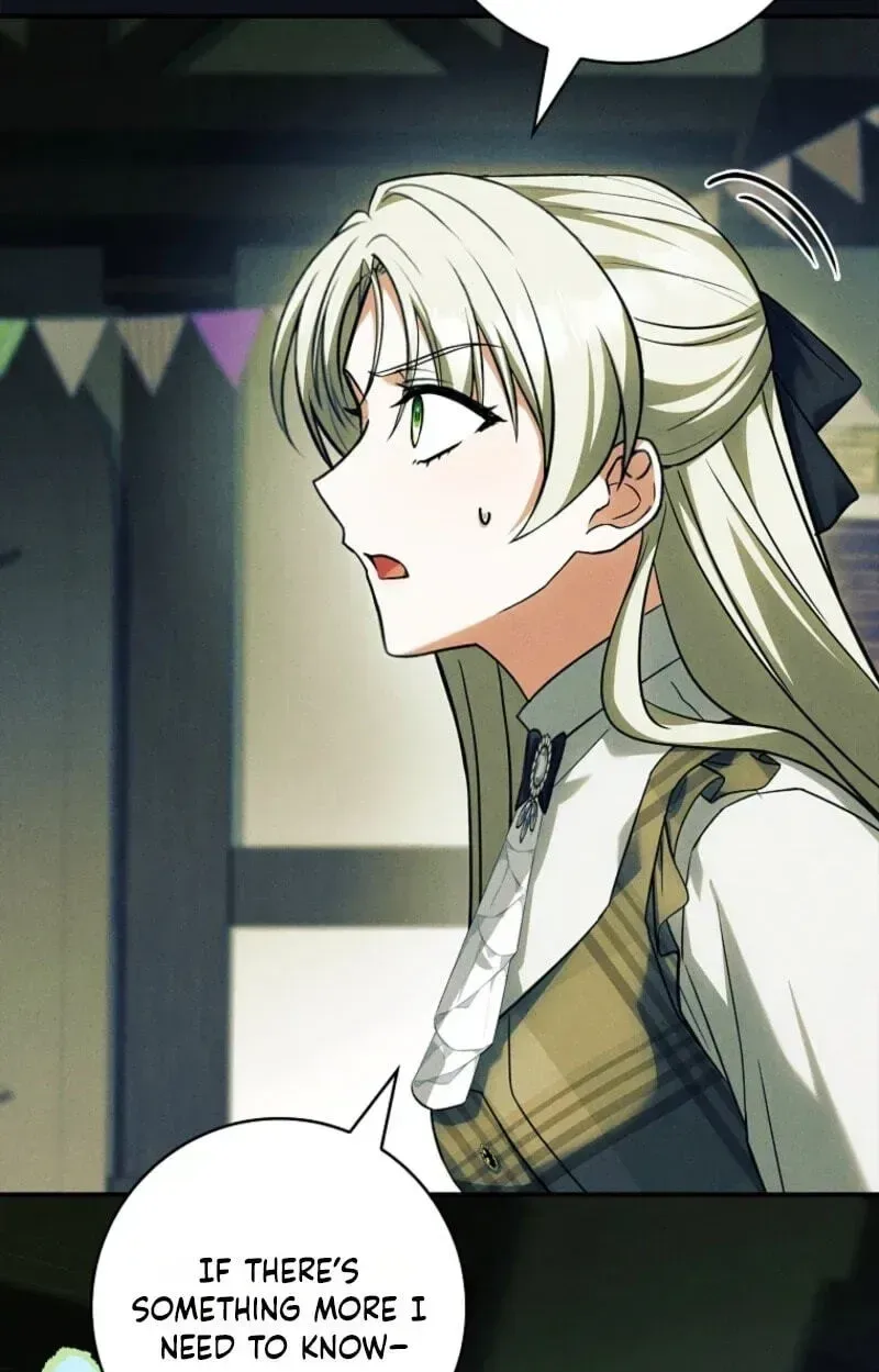 The Detective Agency For Regretful Male Leads Is Now Open For Business! Chapter 51 page 9