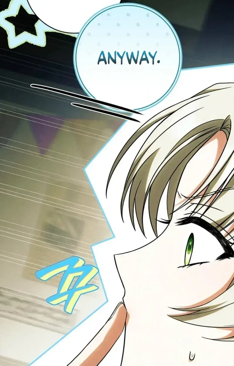 The Detective Agency For Regretful Male Leads Is Now Open For Business! Chapter 51 page 10