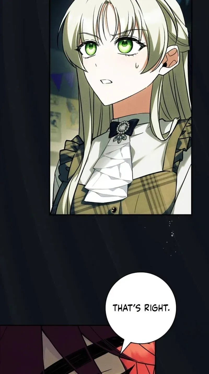 The Detective Agency For Regretful Male Leads Is Now Open For Business! Chapter 51 page 7