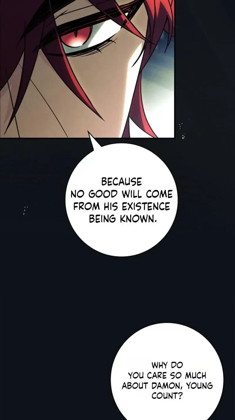 The Detective Agency For Regretful Male Leads Is Now Open For Business! Chapter 51 page 8
