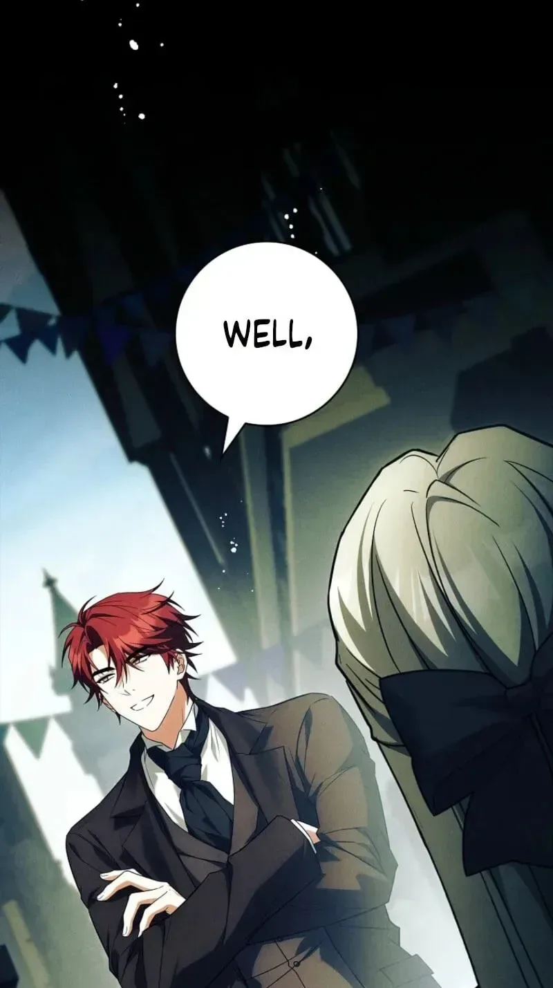 The Detective Agency For Regretful Male Leads Is Now Open For Business! Chapter 51 page 5