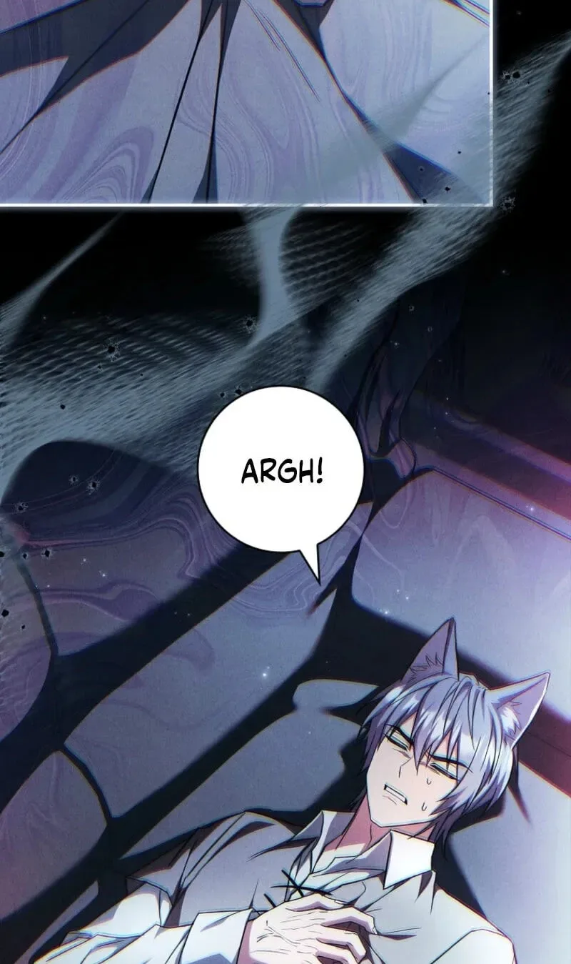 The Detective Agency For Regretful Male Leads Is Now Open For Business! Chapter 52 page 10