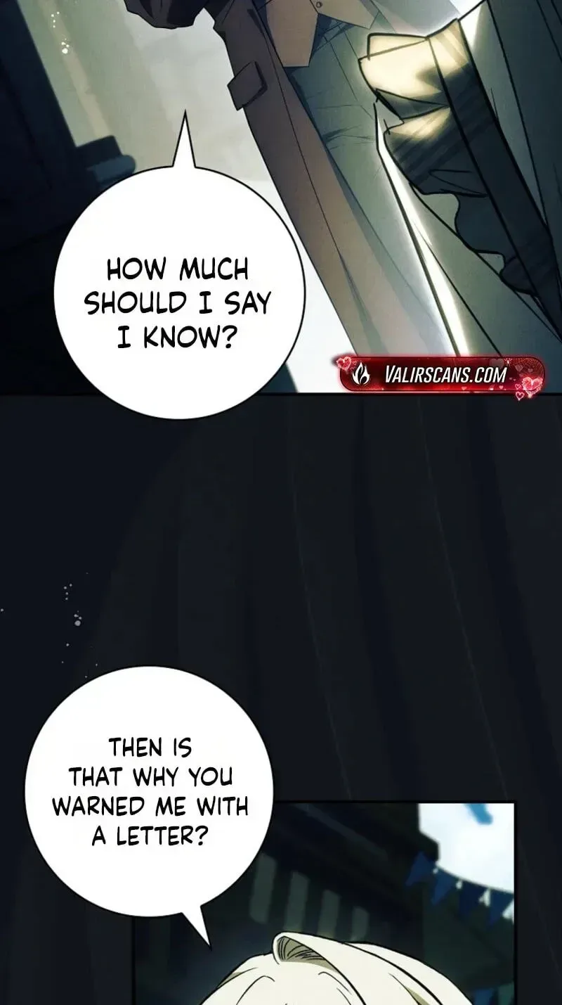 The Detective Agency For Regretful Male Leads Is Now Open For Business! Chapter 51 page 6