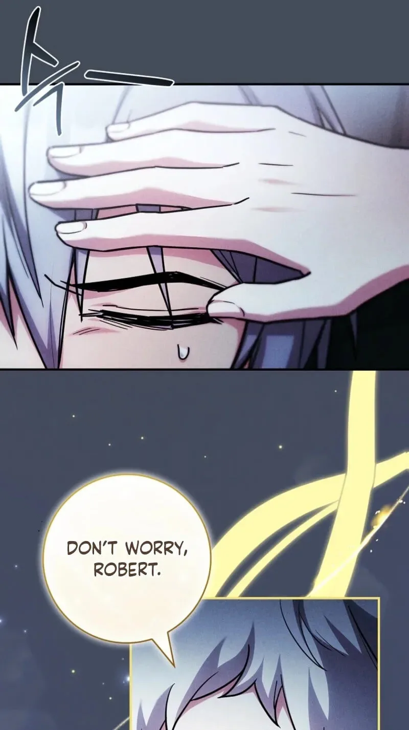 The Detective Agency For Regretful Male Leads Is Now Open For Business! Chapter 52 page 28