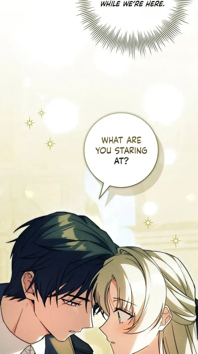 The Detective Agency For Regretful Male Leads Is Now Open For Business! Chapter 51 page 34