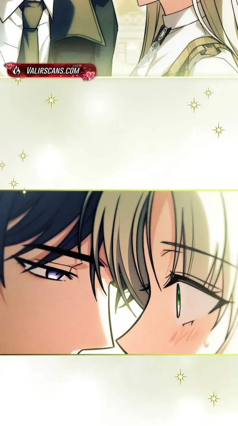The Detective Agency For Regretful Male Leads Is Now Open For Business! Chapter 51 page 35