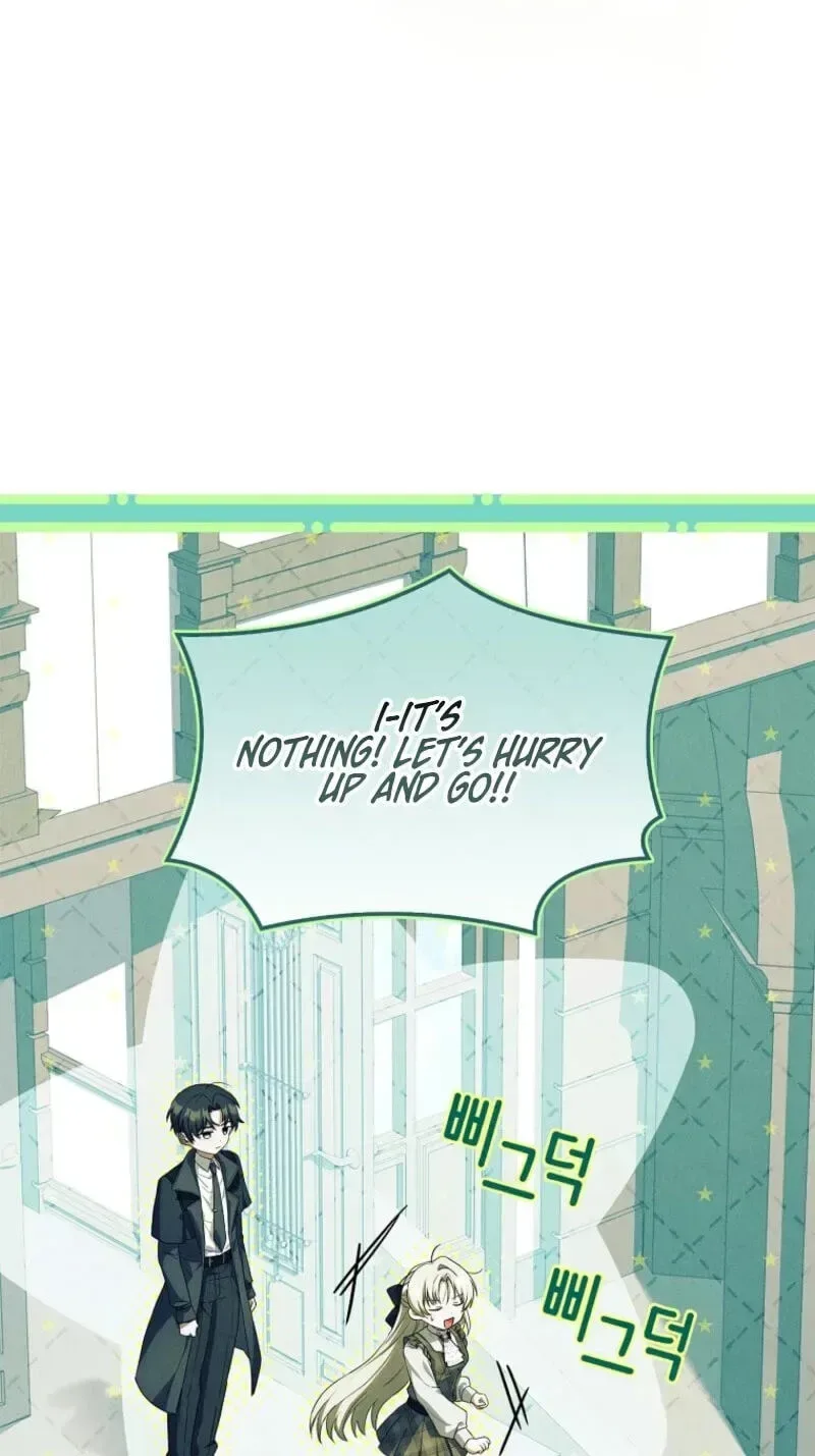 The Detective Agency For Regretful Male Leads Is Now Open For Business! Chapter 51 page 36