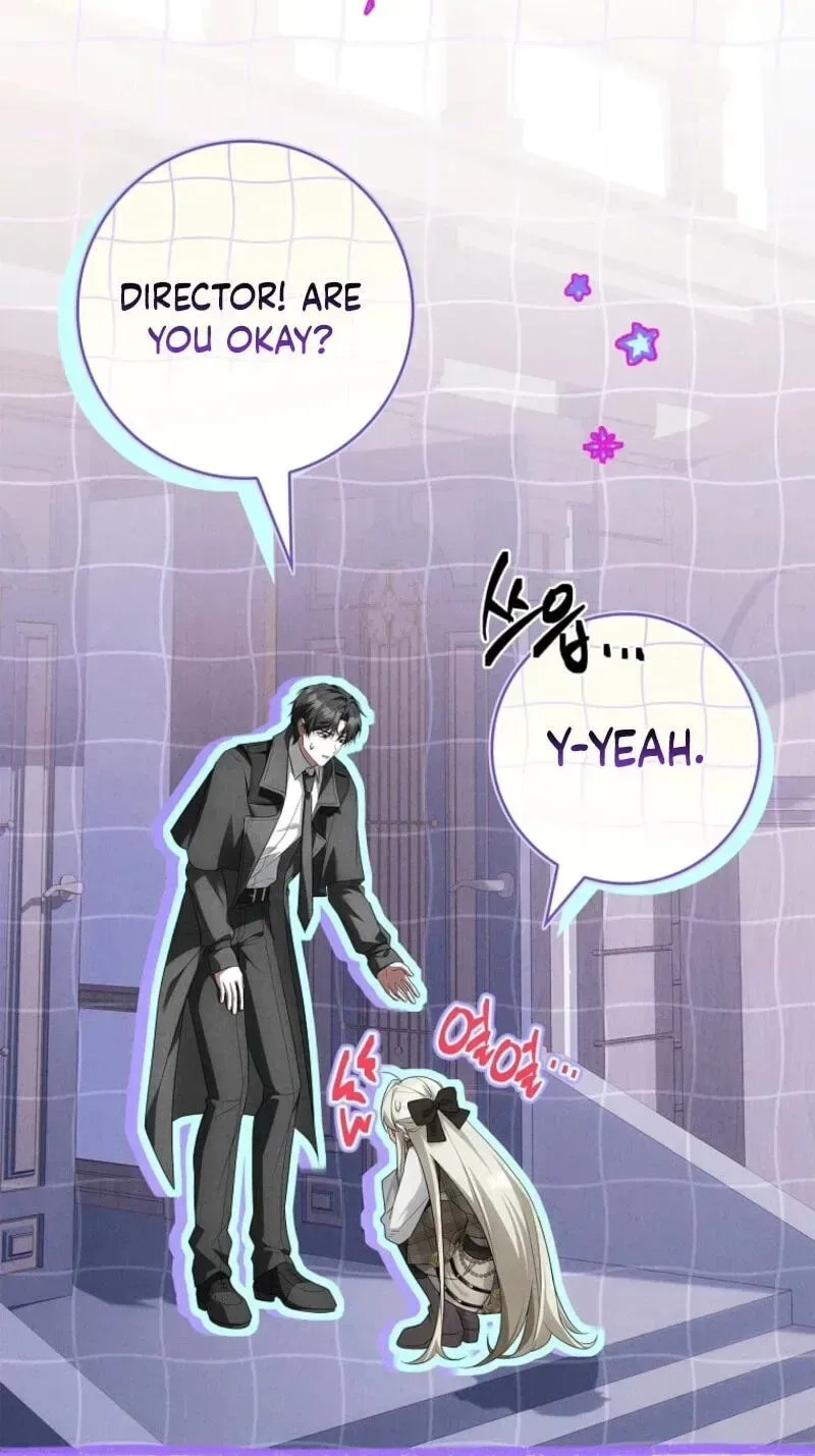 The Detective Agency For Regretful Male Leads Is Now Open For Business! Chapter 51 page 28