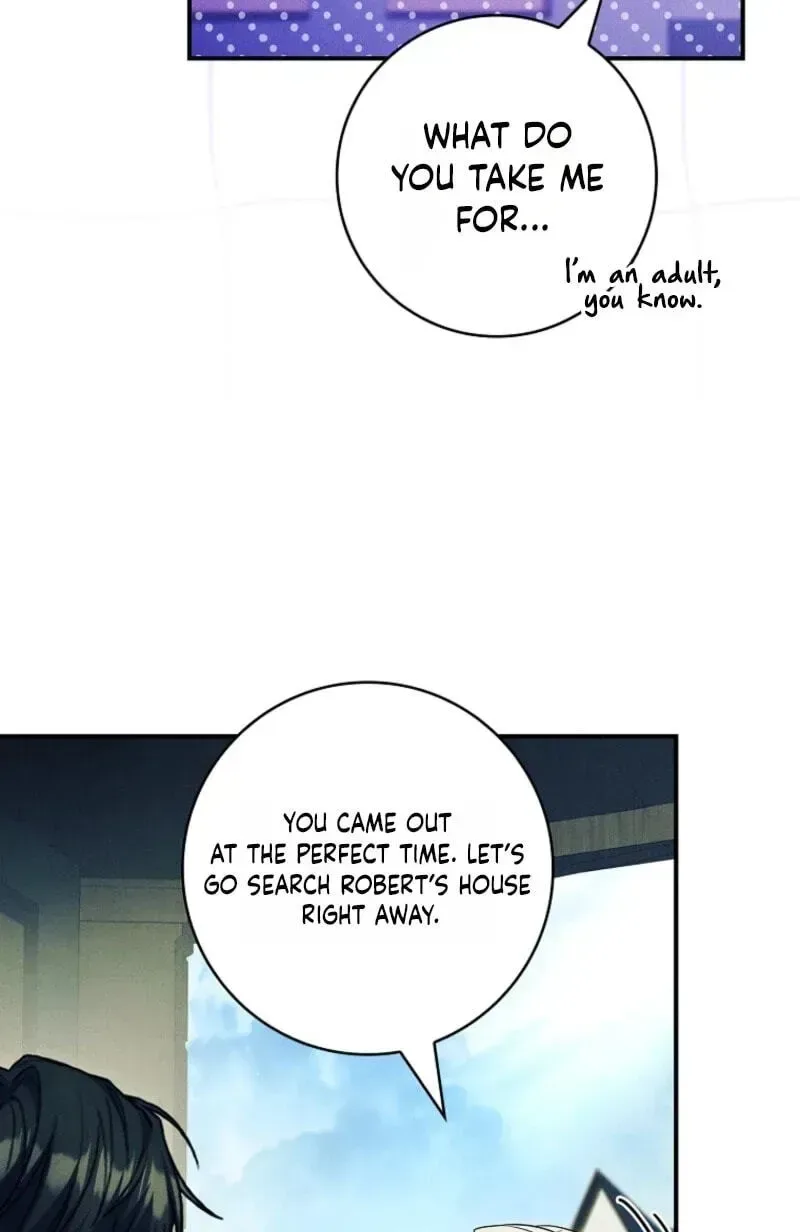 The Detective Agency For Regretful Male Leads Is Now Open For Business! Chapter 51 page 30