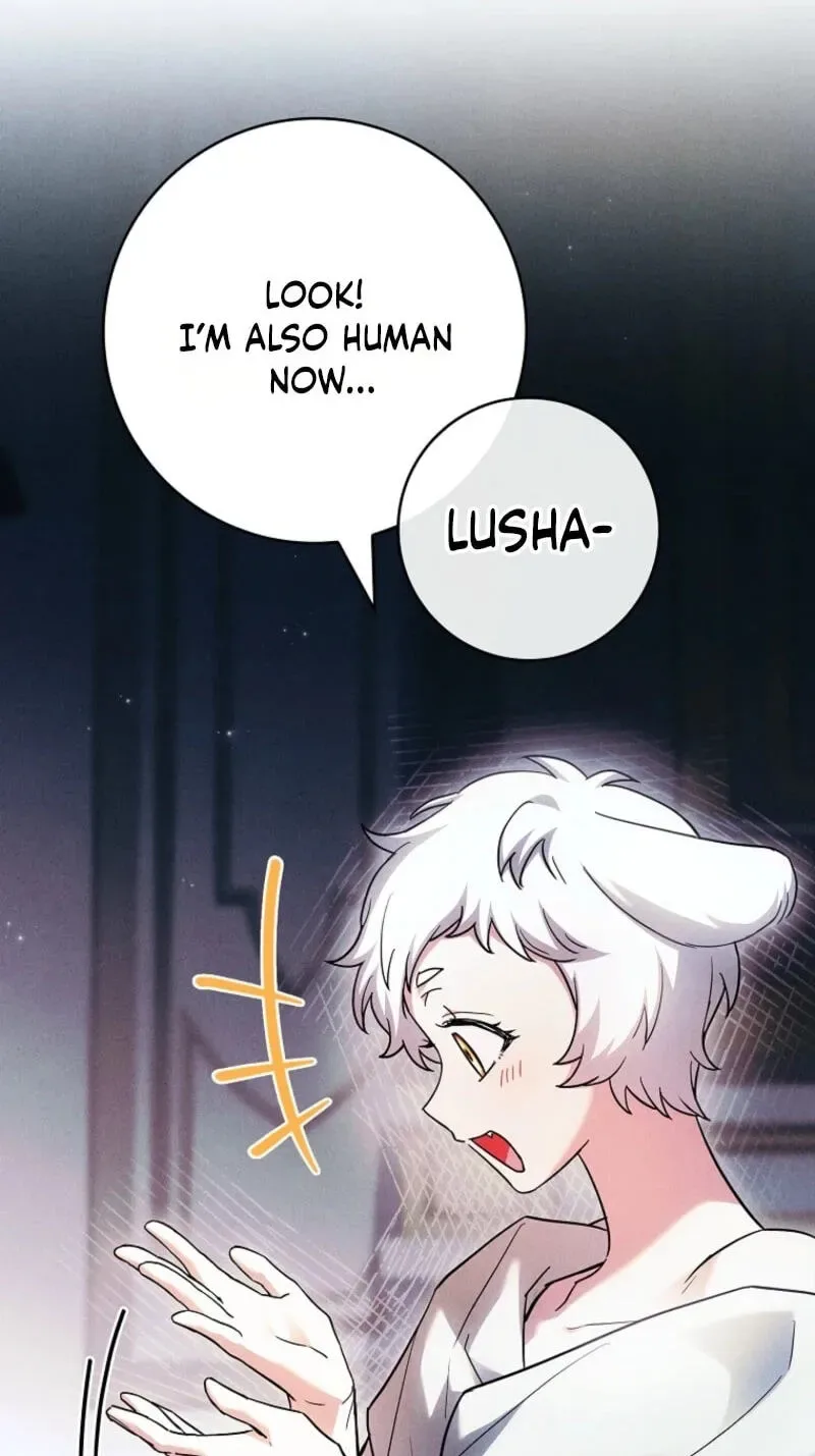 The Detective Agency For Regretful Male Leads Is Now Open For Business! Chapter 52 page 37