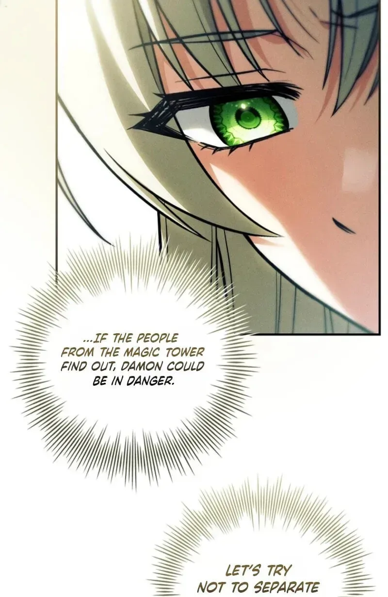The Detective Agency For Regretful Male Leads Is Now Open For Business! Chapter 51 page 33