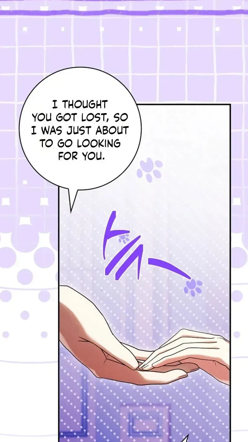 The Detective Agency For Regretful Male Leads Is Now Open For Business! Chapter 51 page 29