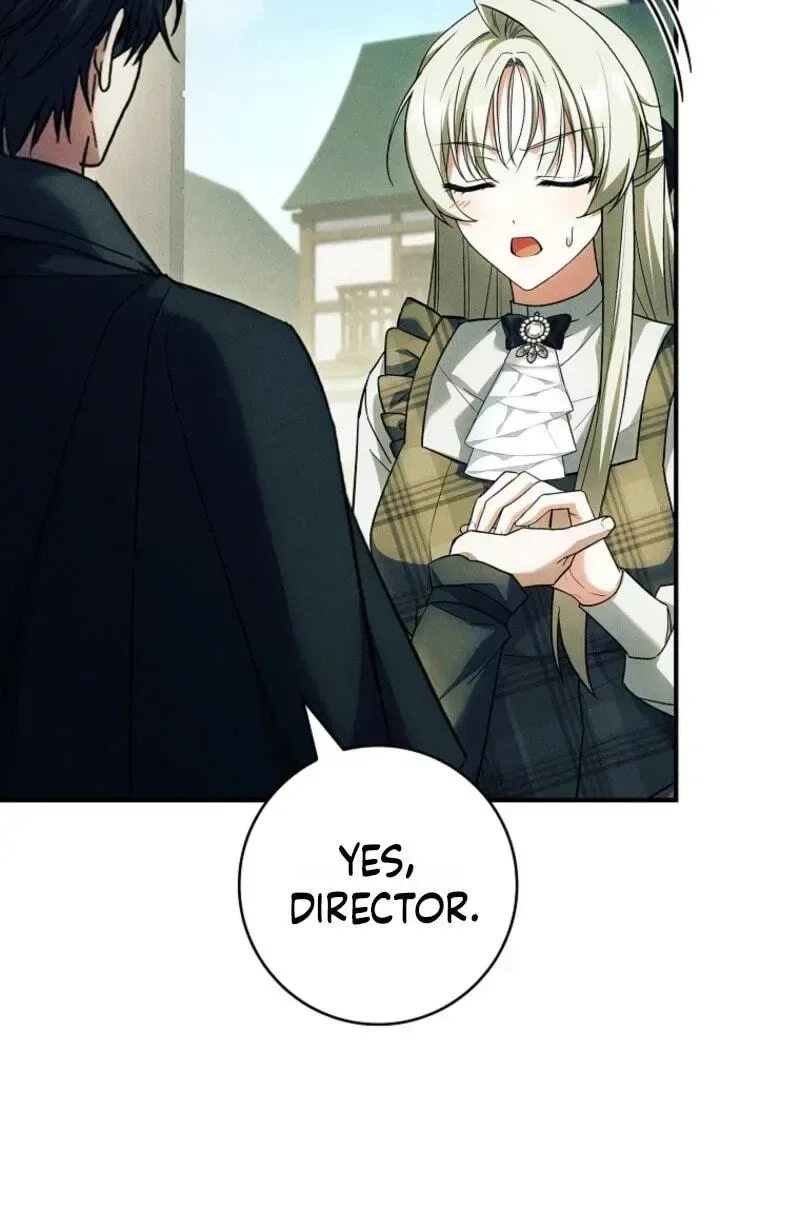 The Detective Agency For Regretful Male Leads Is Now Open For Business! Chapter 51 page 31